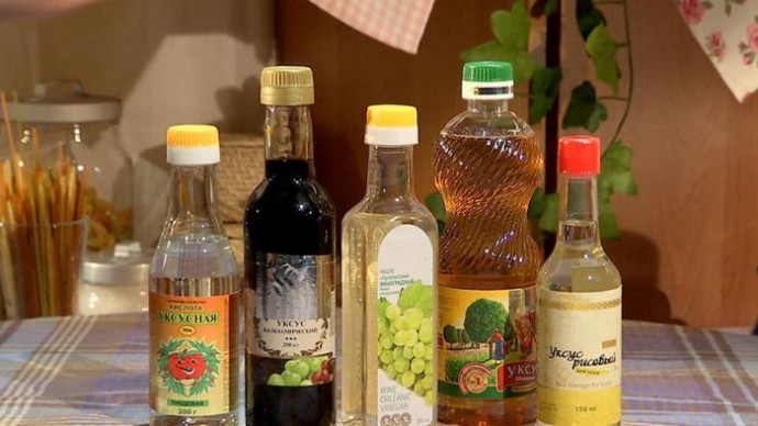 Важные моменты о применении уксуса Важные моменты о применении уксуса
