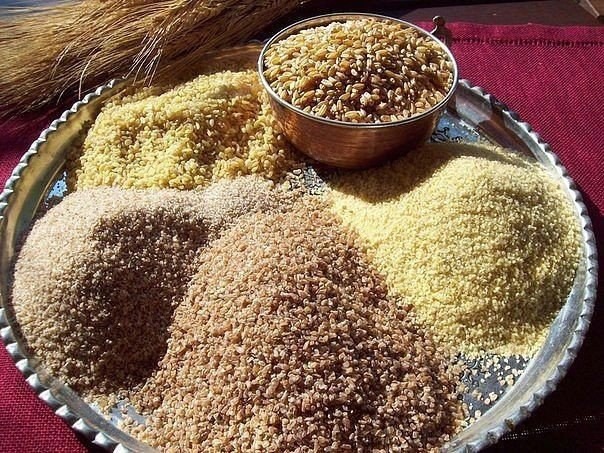 Рейтинг круп для похудения Рейтинг круп для похудения