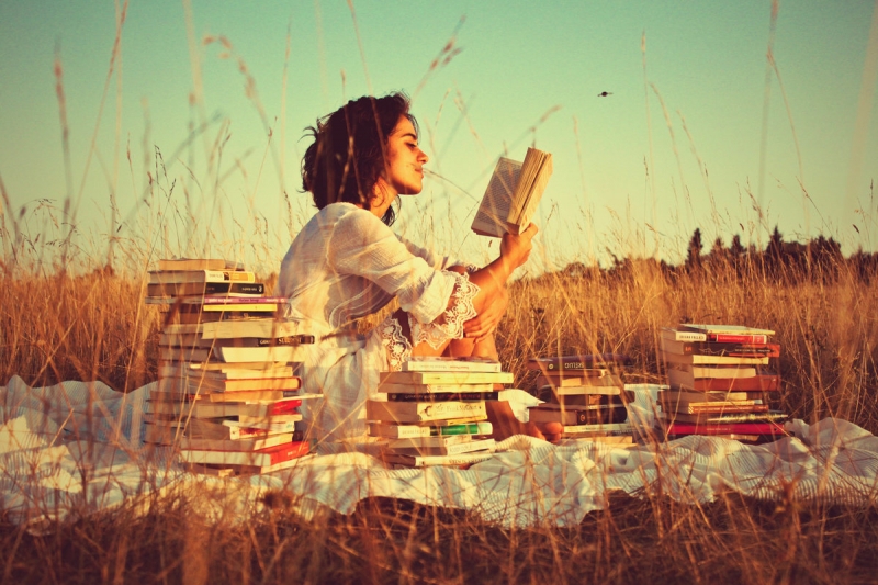 Книги, которые учат широте мышления Книги, которые учат широте мышления