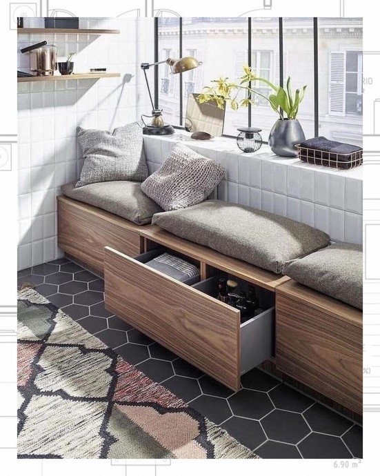 Эргономизируем своё жильё Эргономизируем своё жильё