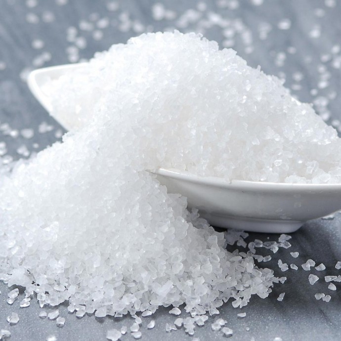 ​Использование соли на кухне