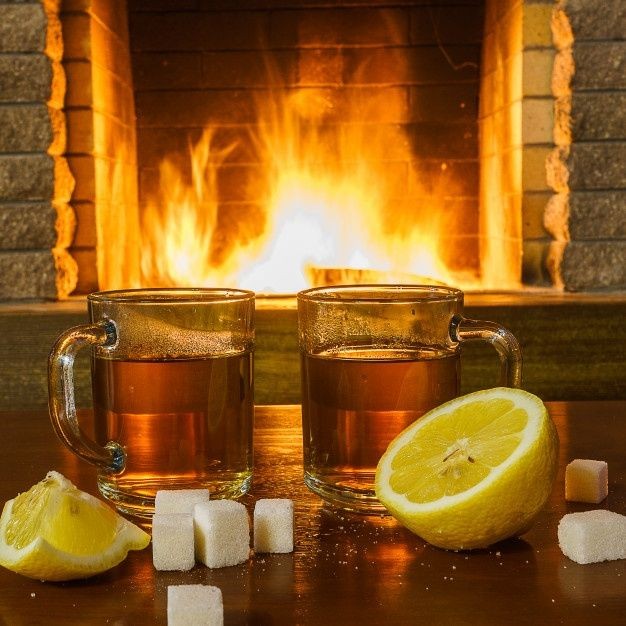 Как быстро остудить горячий чай до идеальной температуры