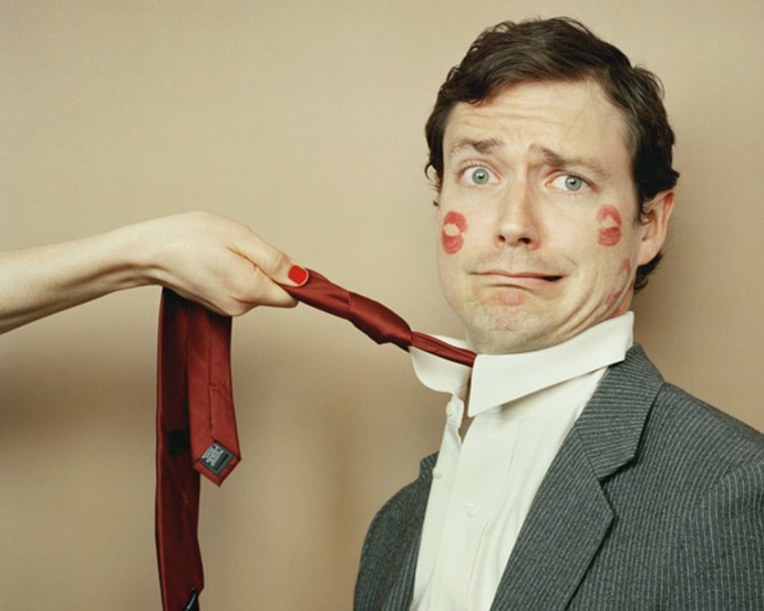 Ключевые признаки, что вашего партнёра надёжным не назовёшь Ключевые признаки, что вашего партнёра надёжным не назовёшь