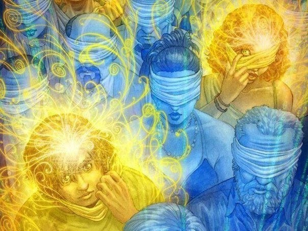 Техника мгновенного исцеления Техника мгновенного исцеления