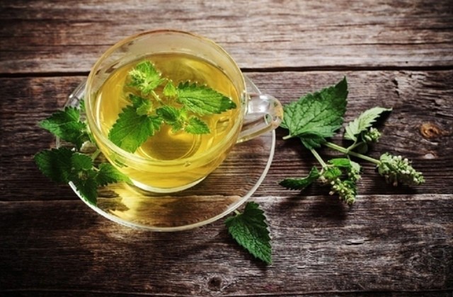 Как приготовить пряный согревающий травяной чай Как приготовить пряный согревающий травяной чай