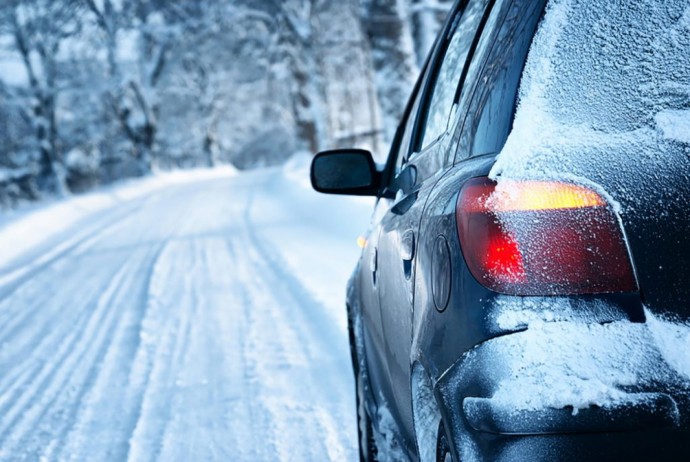 Несложные правила подготовки автомобиля к зиме