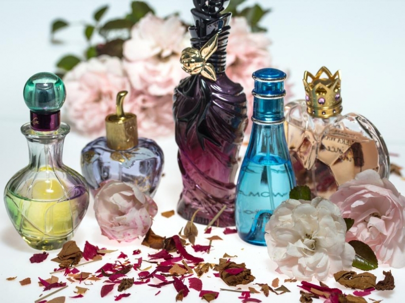 ​Секреты правильного использования парфюма