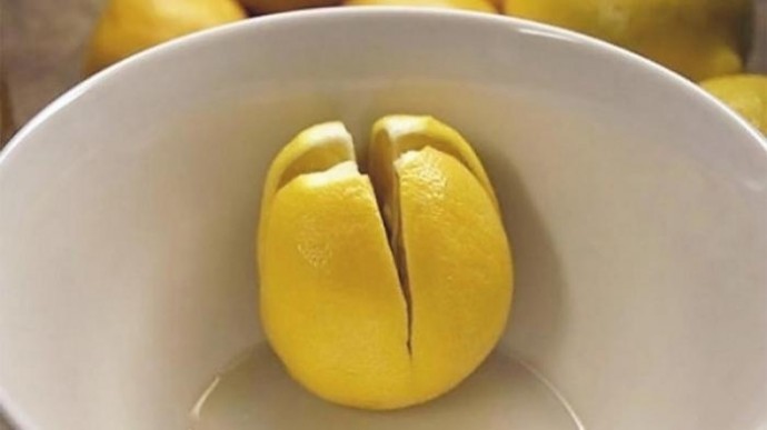 Зачем класть лимон рядом со своей кроватью