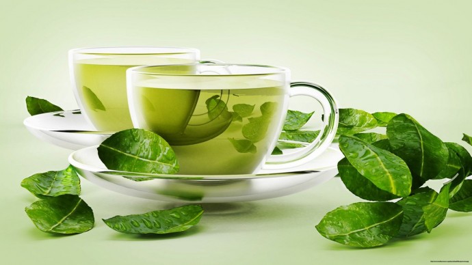 ​16 причин пить зеленый чай вместо черного