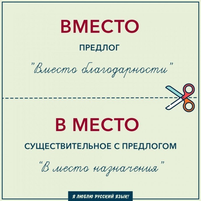 Как говорить и писать по-русски правильно