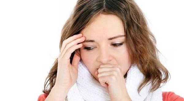 ​17 эффективных способов избавления от разных видов кашля