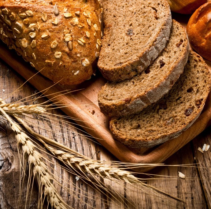 Как сохранить хлеб свежим дольше