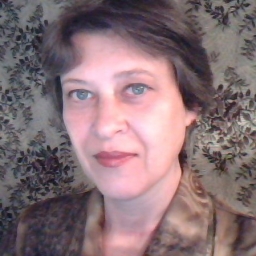 Светлана Светлана