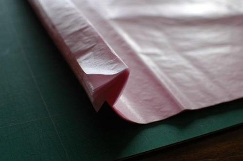 Как сделать бумажные помпоны