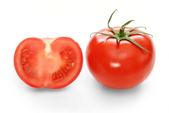 Как выбирать помидоры. 