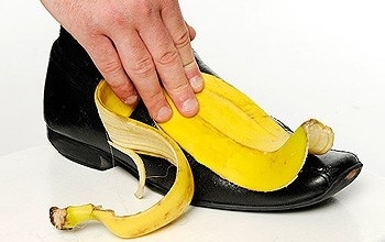 Как использовать шкурку от банана