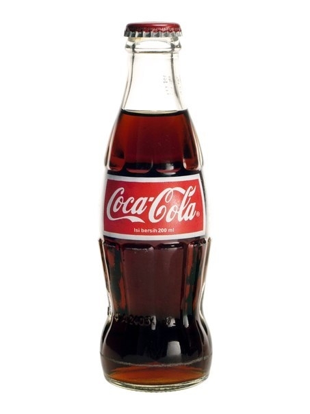 Coca-cola делает Вашу жизнь проще
