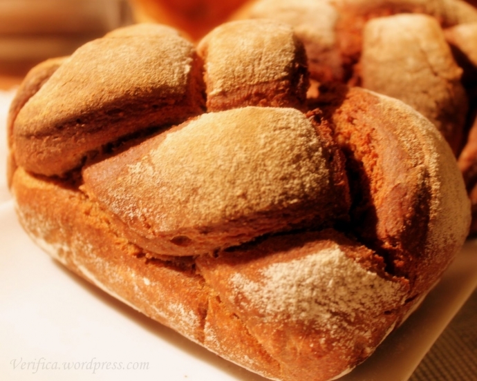 Черствому хлебу запросто можно вернуть былую свежесть
