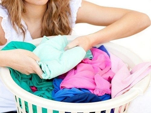 8 полезных советов по чистке одежды.