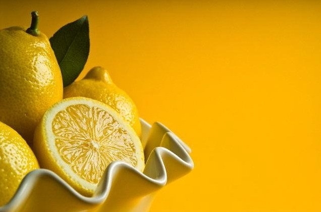 6 эффективный применений лимона для Вашего здоровья.