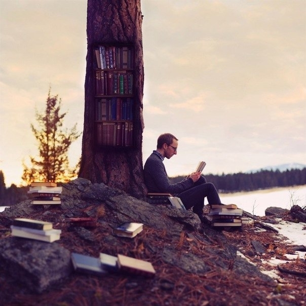 10 книг, читаемых за один присест: 10 книг, читаемых за один присест:
