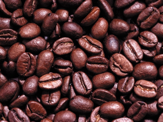 Как избавиться от неприятных запахов с помощью кофейных зерен