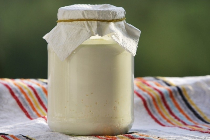 Как сберечь молочную продукцию от появления бактерий