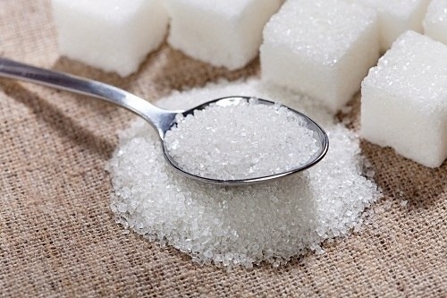5 фактов о сахаре