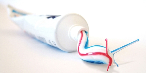 Как можно использовать зубную пасту не по назначению