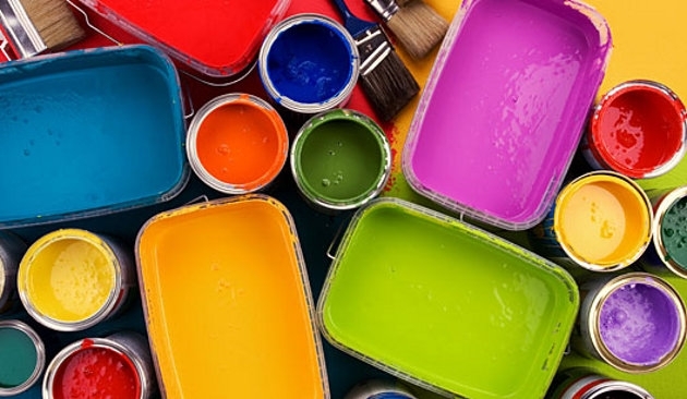 Как добавить красок в свою жизнь
