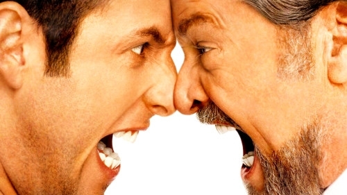 Как научиться сдерживать гнев