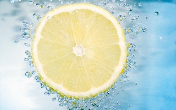 Как и почему нужно использовать весь лимон без отходов
