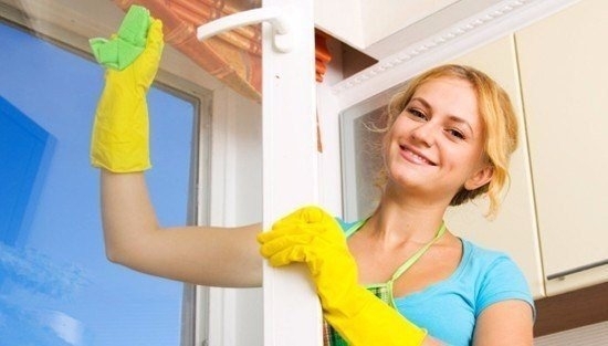 7 советов по мытью стекол домашними экологическими средствами