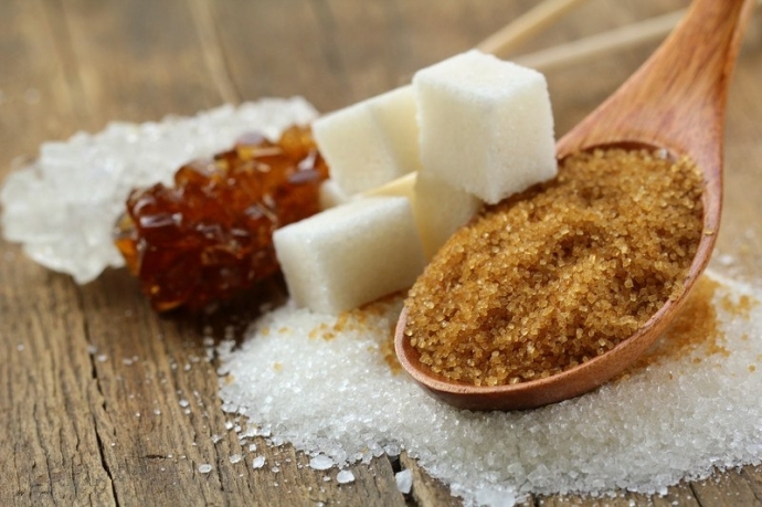 5 эффектов, которые Вы заметите перестав есть сахар 