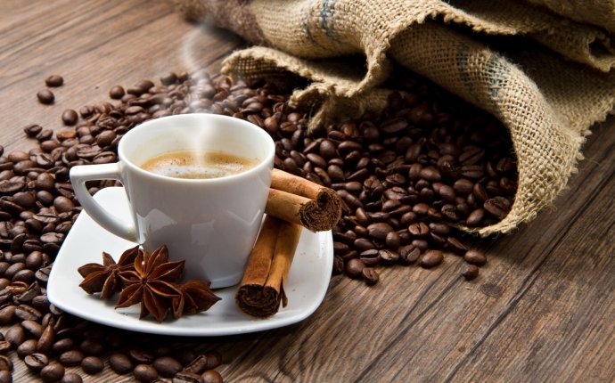 Как сварить вкусный кофе. 10 советов 