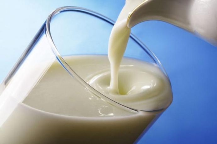 Как правильно пить молоко