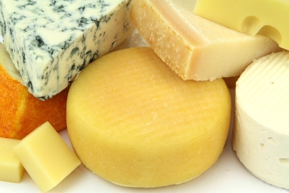Интересное о сыре. Условия хранения твердого сыра 