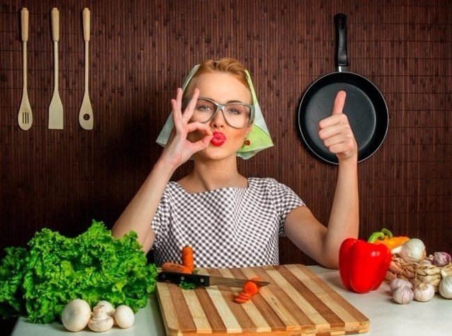 16 кулинарных секретов идеальных домохозяек