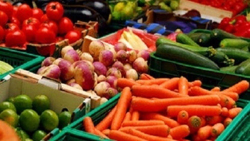 Как правильно выбирать овощи и фрукты?