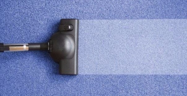 Альтернативные способы чистки ковров Альтернативные способы чистки ковров