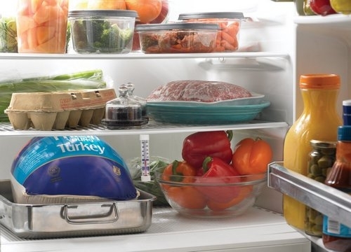 Это продукты не нужно хранить в холодильнике!