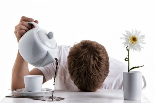 Как легко проснуться утром? Как легко проснуться утром?