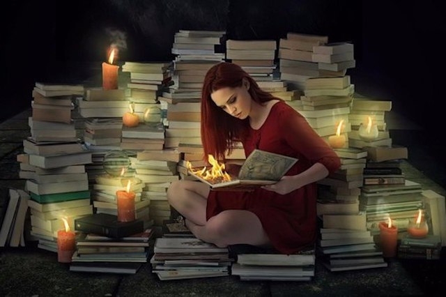 Хотите мыслить шире, читайте! 58 книг, которые научат вас этому! Хотите мыслить шире, читайте! 58 книг, которые научат вас этому!