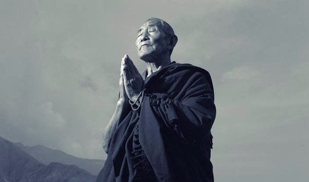Инструкция к жизни от тибетских мудрецов.
