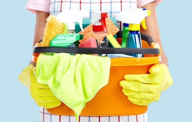 10 дельных советов для уборки, после которой дом будет сиять чистотой