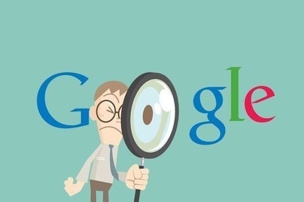 10 способов искать информацию в GOOGLE, о которых не знает 96% пользователей.