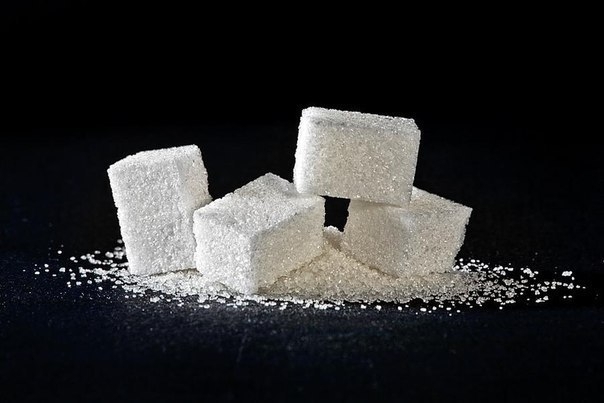 10 удивительных применений сахара.