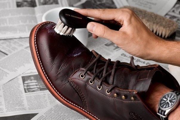 14 отличных советов, которые помогут вернуть обуви великолепный вид 