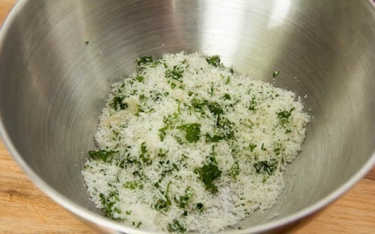 Запеченные картофельные дольки Запеченные картофельные дольки