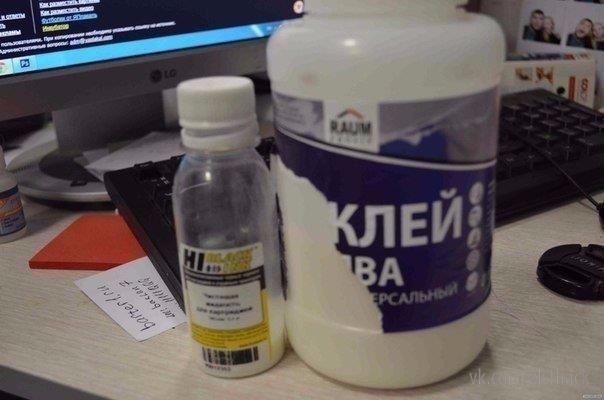 Делаем жидкие обои cвоими руками Делаем жидкие обои cвоими руками